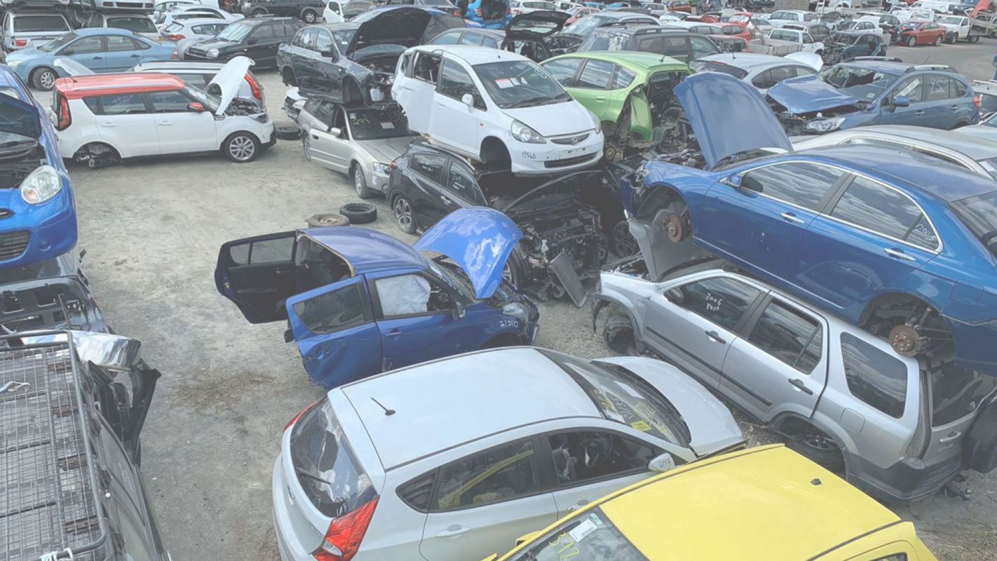 Get Cash for Clunkers Now! Clint, TX