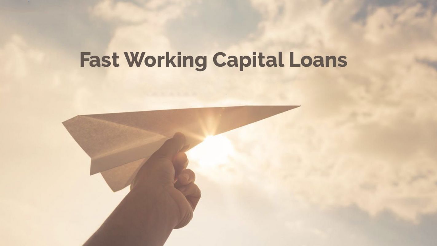 Fast Working Capital Loans for Your Business Miami, FL