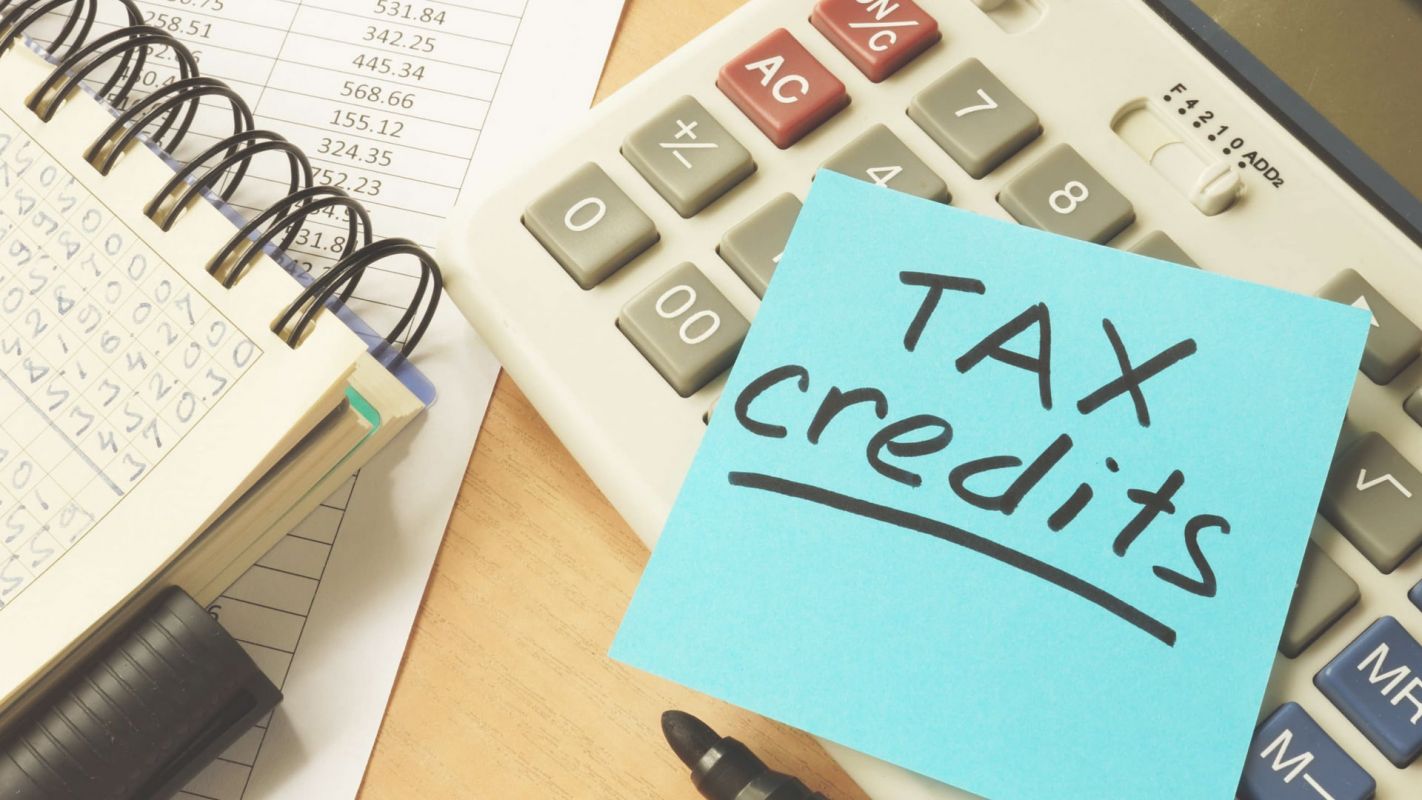 Get Our Employee Tax Credit Service Washington, DC