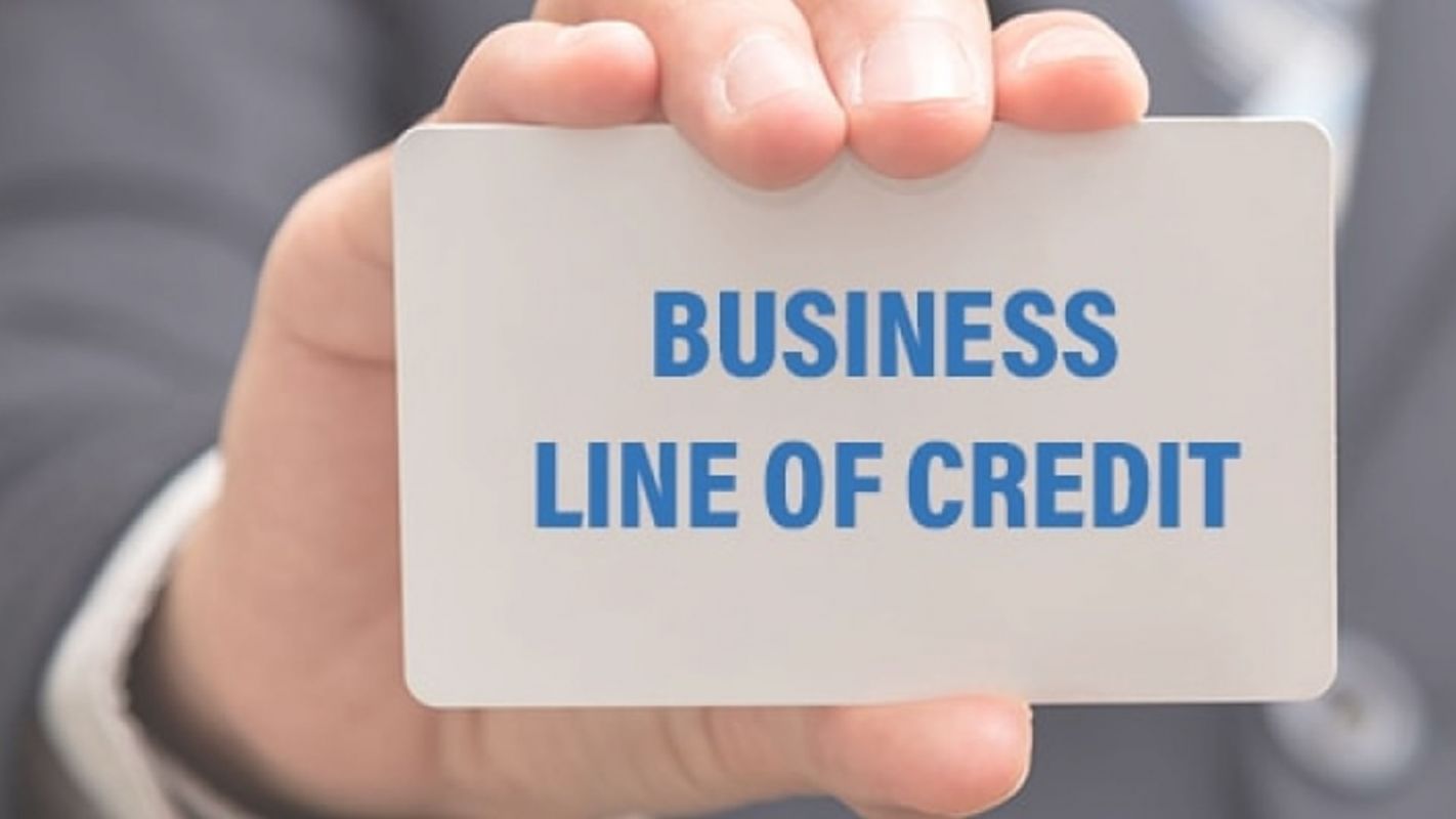 Now Offering Business Line of Credit Jacksonville, FL