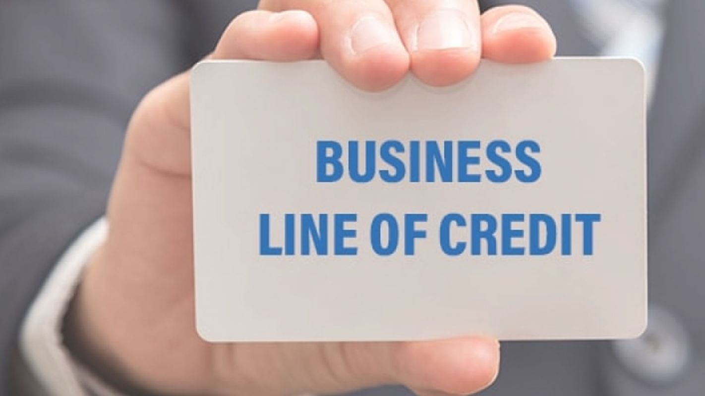 Now Offering Business Line of Credit Queens, NY