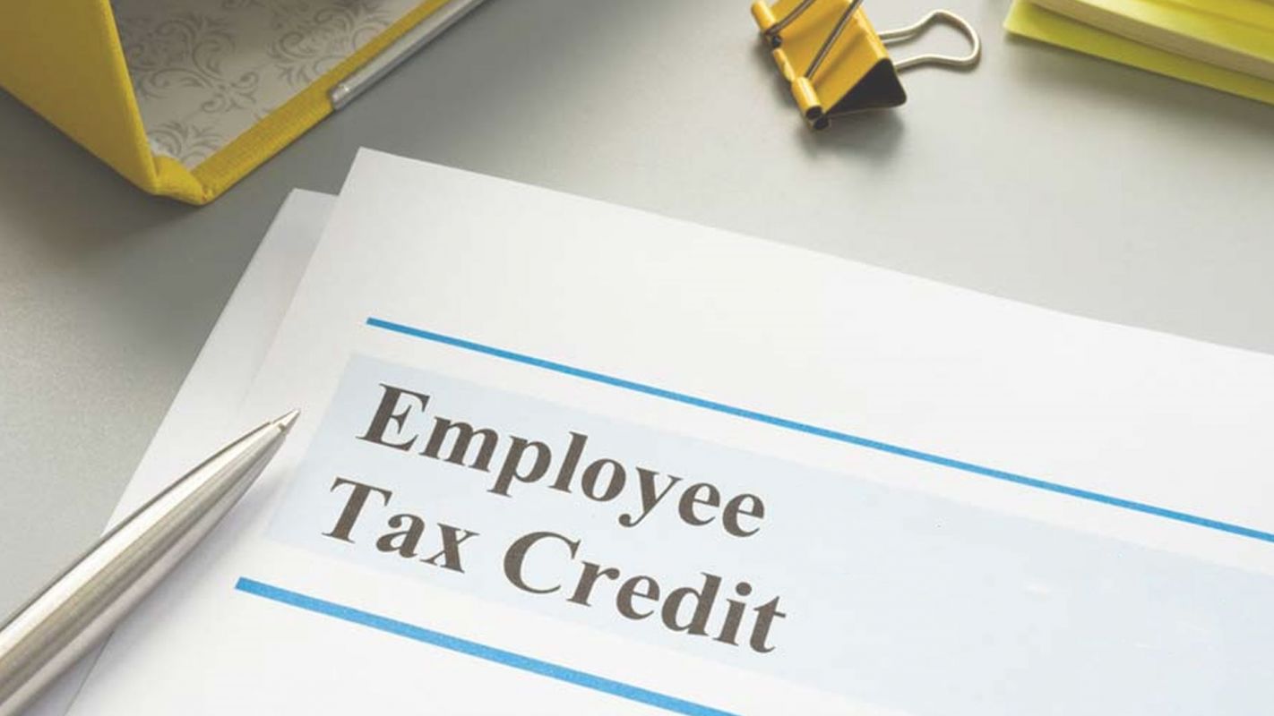 Employee Tax Credit That You Can Afford Marietta, GA