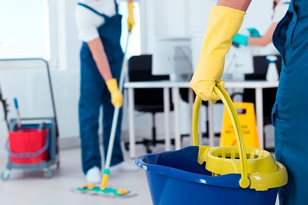 Cleaning Services