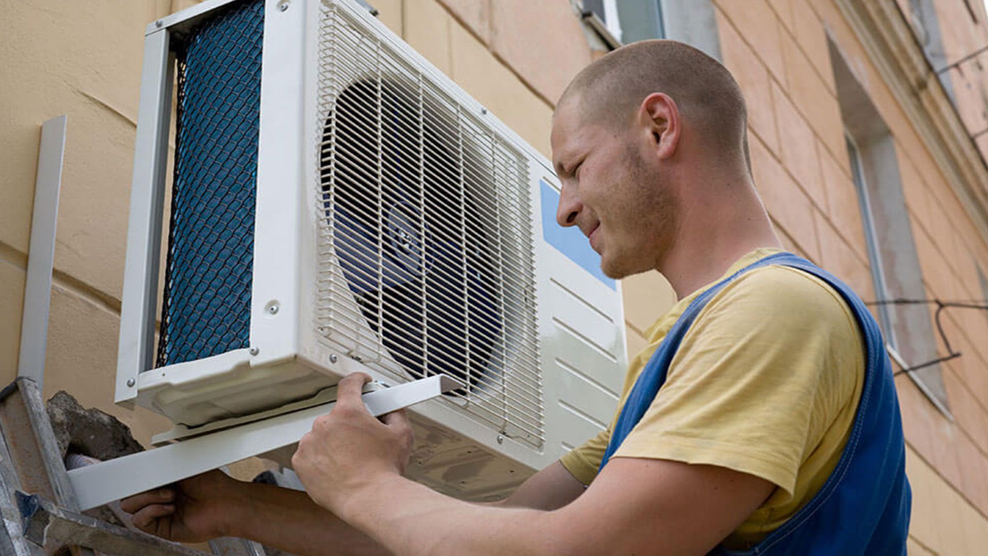 Air Conditioner Installation Stuart FL