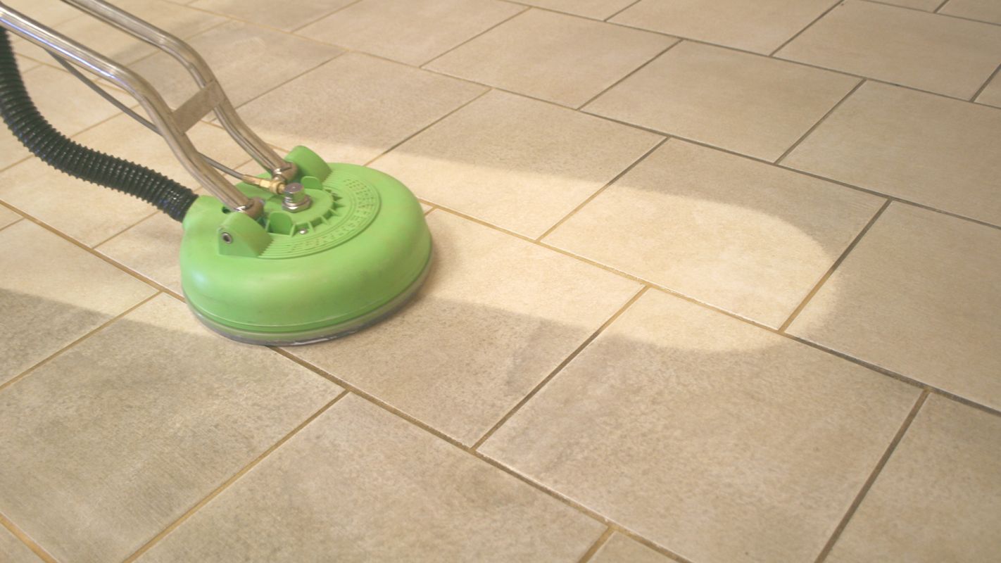 Grout Cleaning Services for Clean Tiles Lakewood, WA