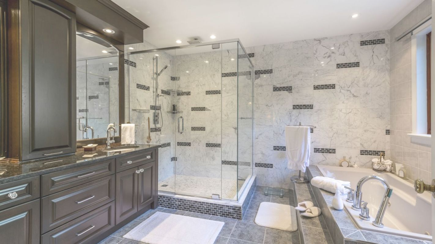 Utilize Our Bathroom Remodeling Services! Irwin, PA