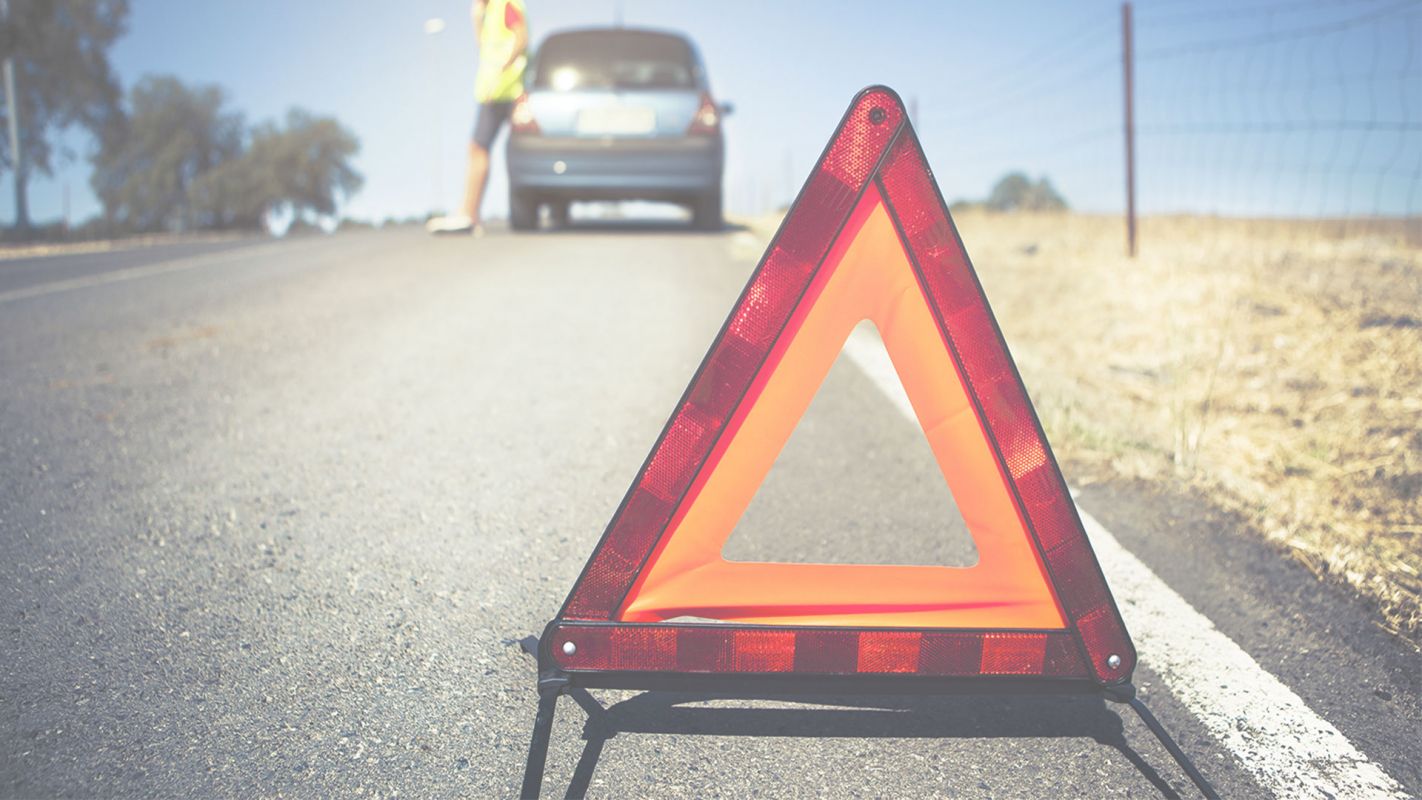 Get Tire Change Services at One Call Lehi, UT