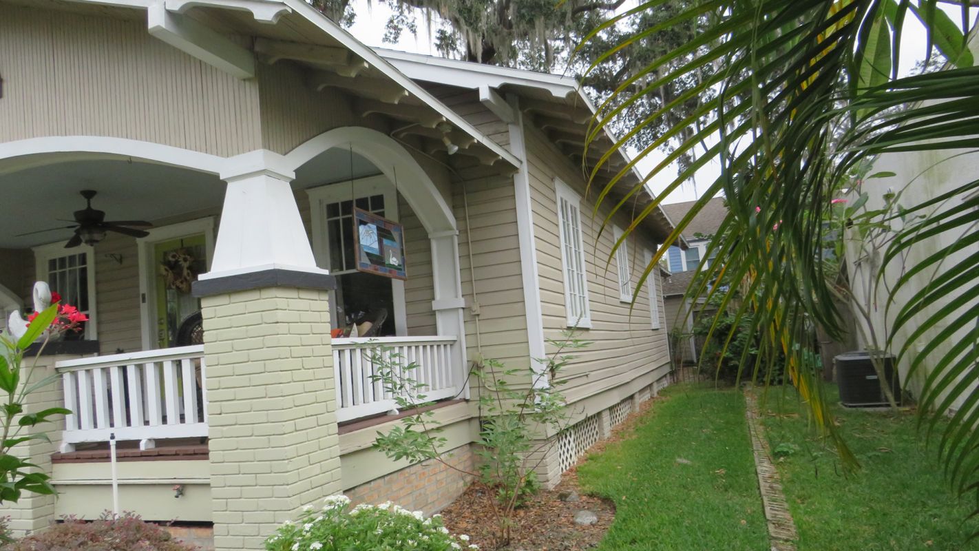 Professional Homeowner Insurance Inspection Done Right Groveland, FL