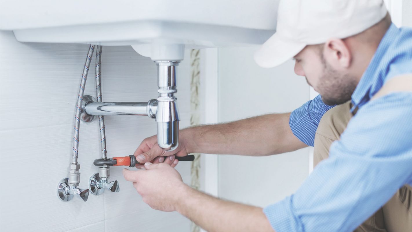 Plumbing Repair Services with Expertise Winter Park, FL