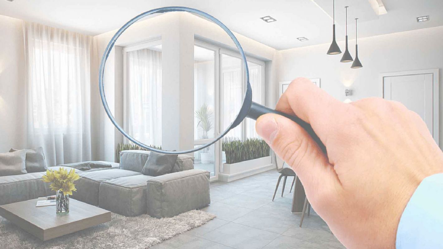 Home Inspection Company at Your Disposal Rathdrum, ID