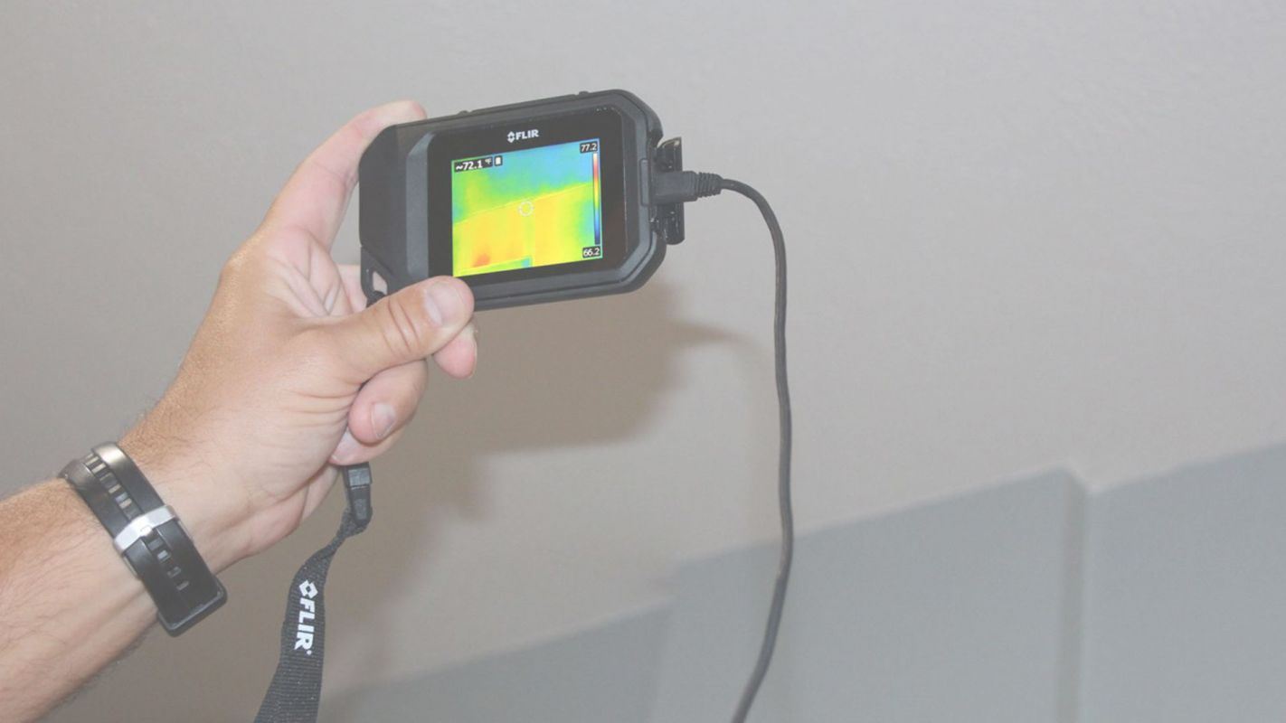 Radon Inspection for Your Safety Sandpoint, ID