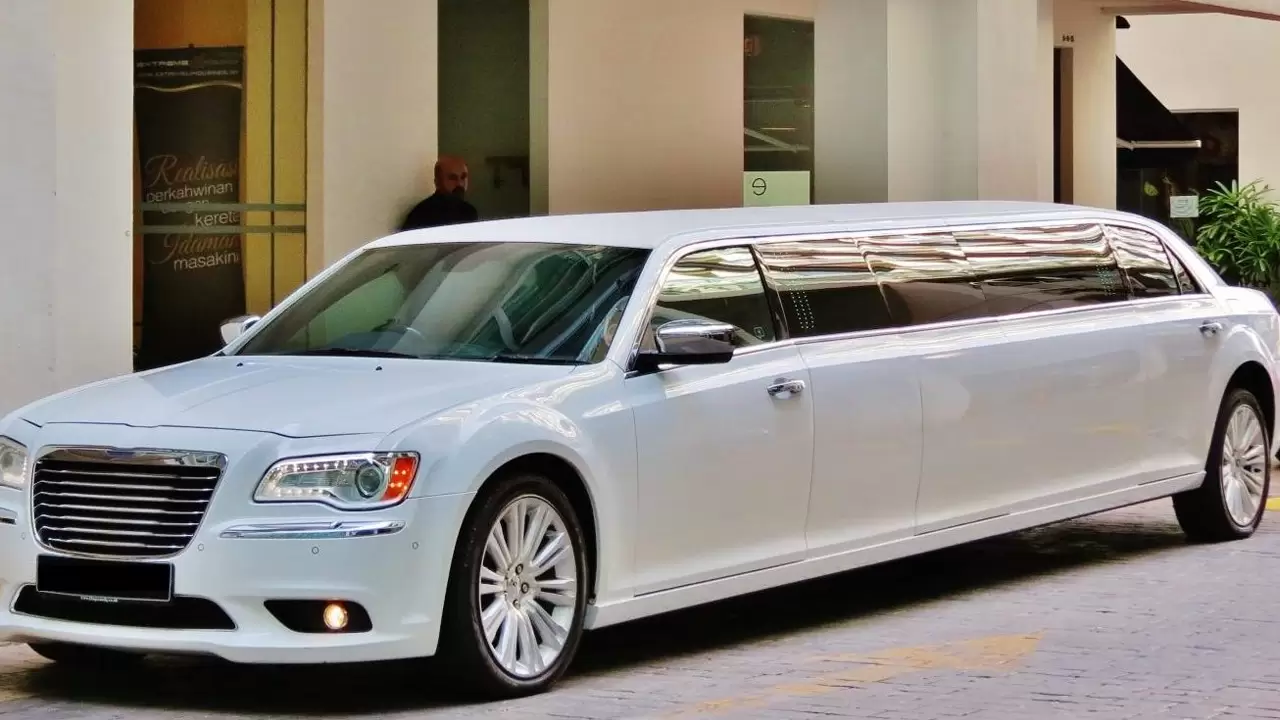 Dependable and Affordable Limousine Company Edison, NJ