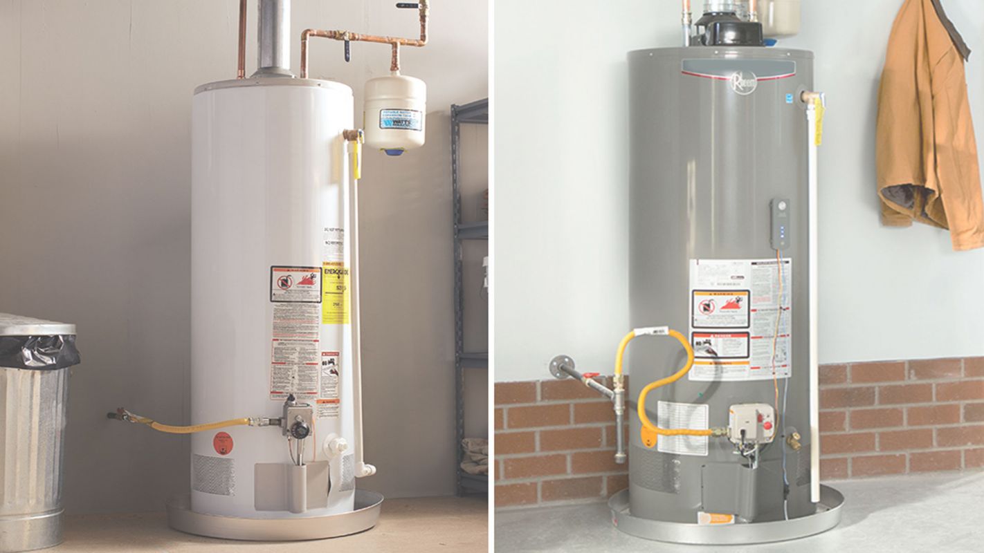 Water Heater Replacement as Per Your Demand Orlando, FL