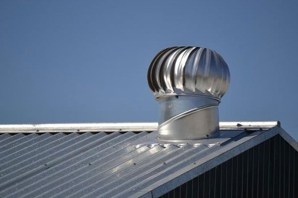 Metal Roofing Installation