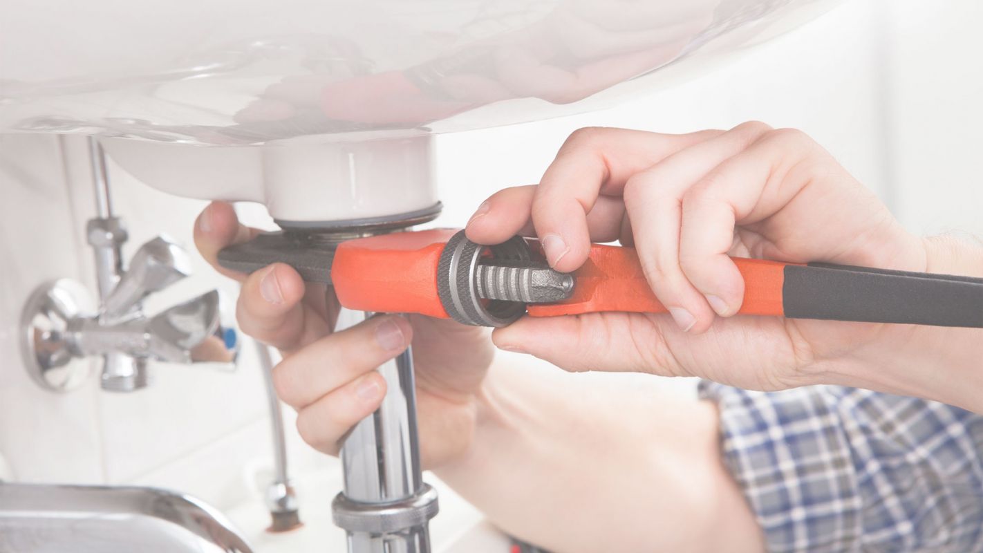 Plumbing Repair Company – Offering Better Solutions Orlando, FL