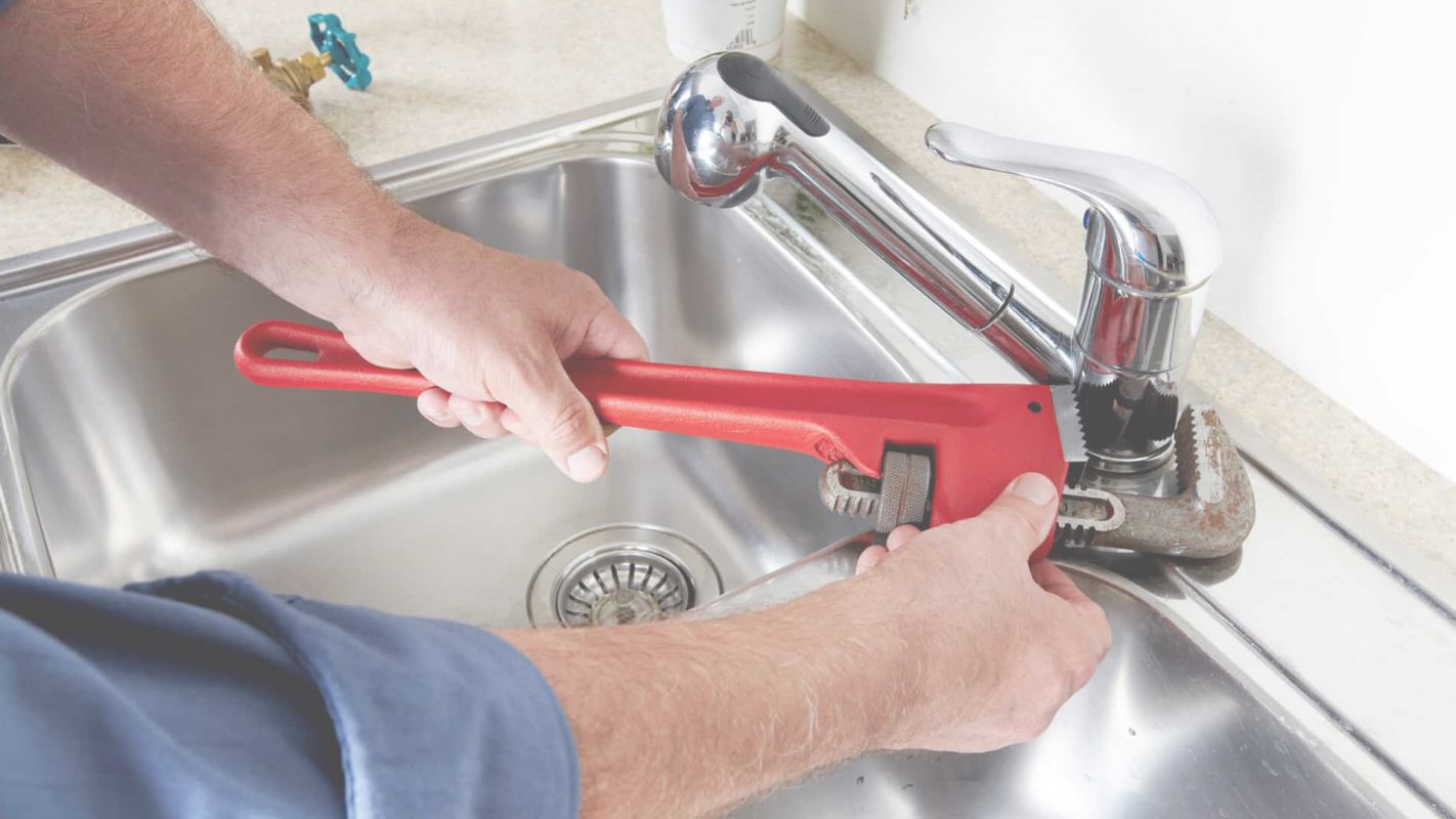 Leaky Faucet Repair at Fair Rates Casselberry, FL