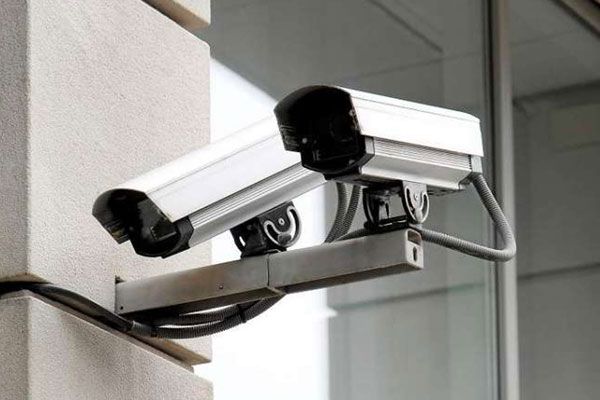 Surveillance Camera Installation Tuckahoe NY