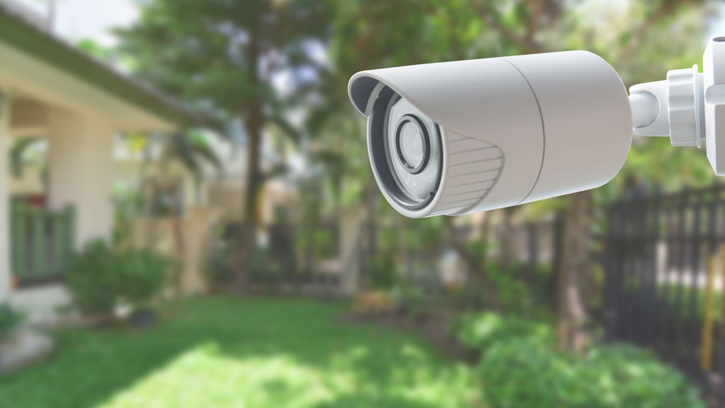 Dependable and Affordable CCTV Camera Rental Company in Phoenix, AZ