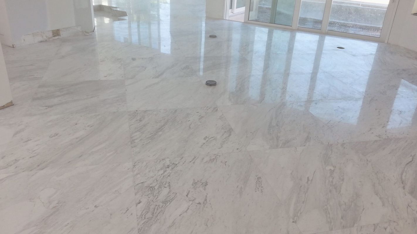 Trusted and Reputable Porcelain Tile Installation Company Weston, FL