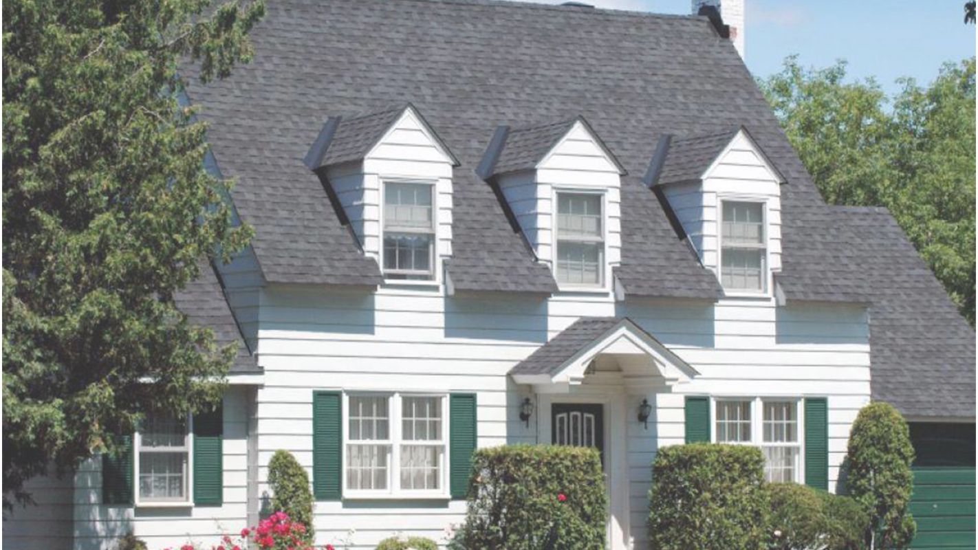You Say Paint – Get Our Exterior Painting Services North Arlington, NJ