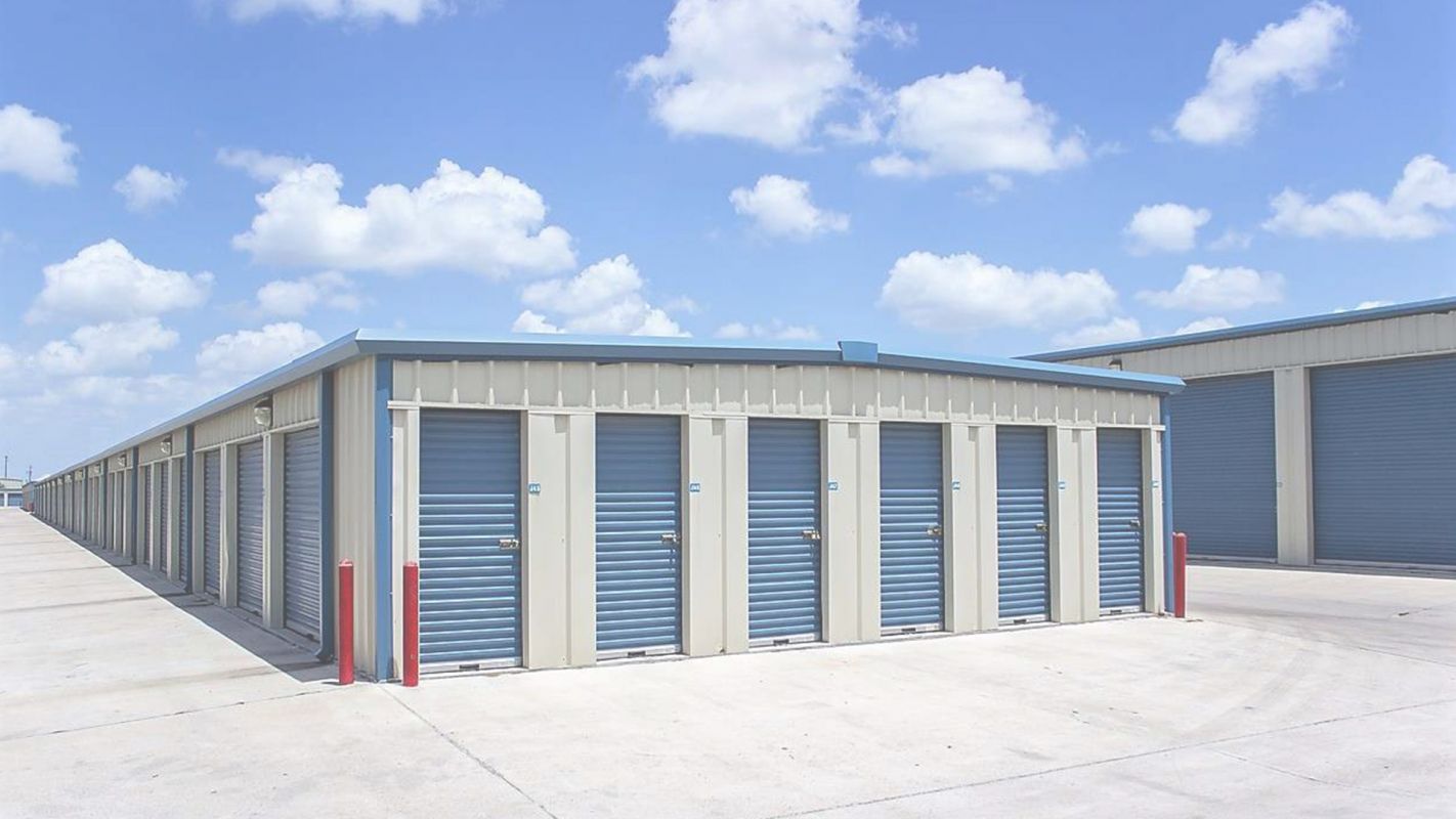 Looking for Self Storage Units for Sale in Greenwich, CT?