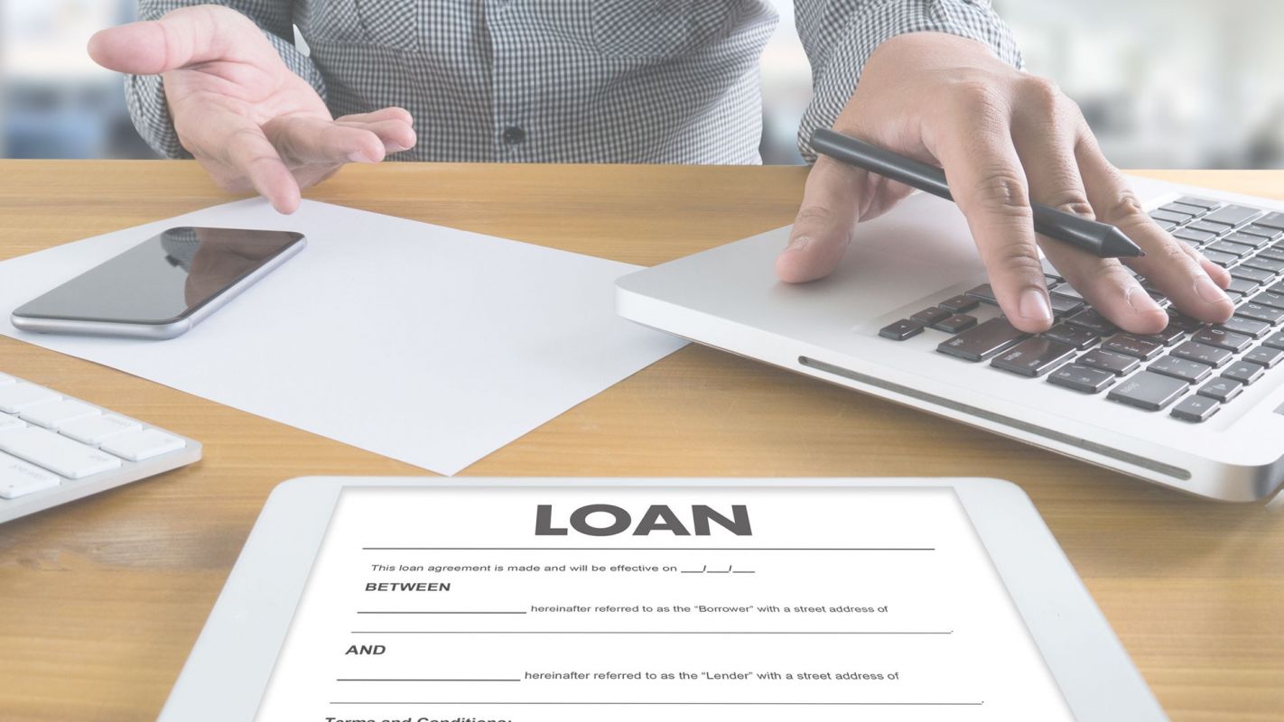 Need a Loan for Business Owner? Washington, DC
