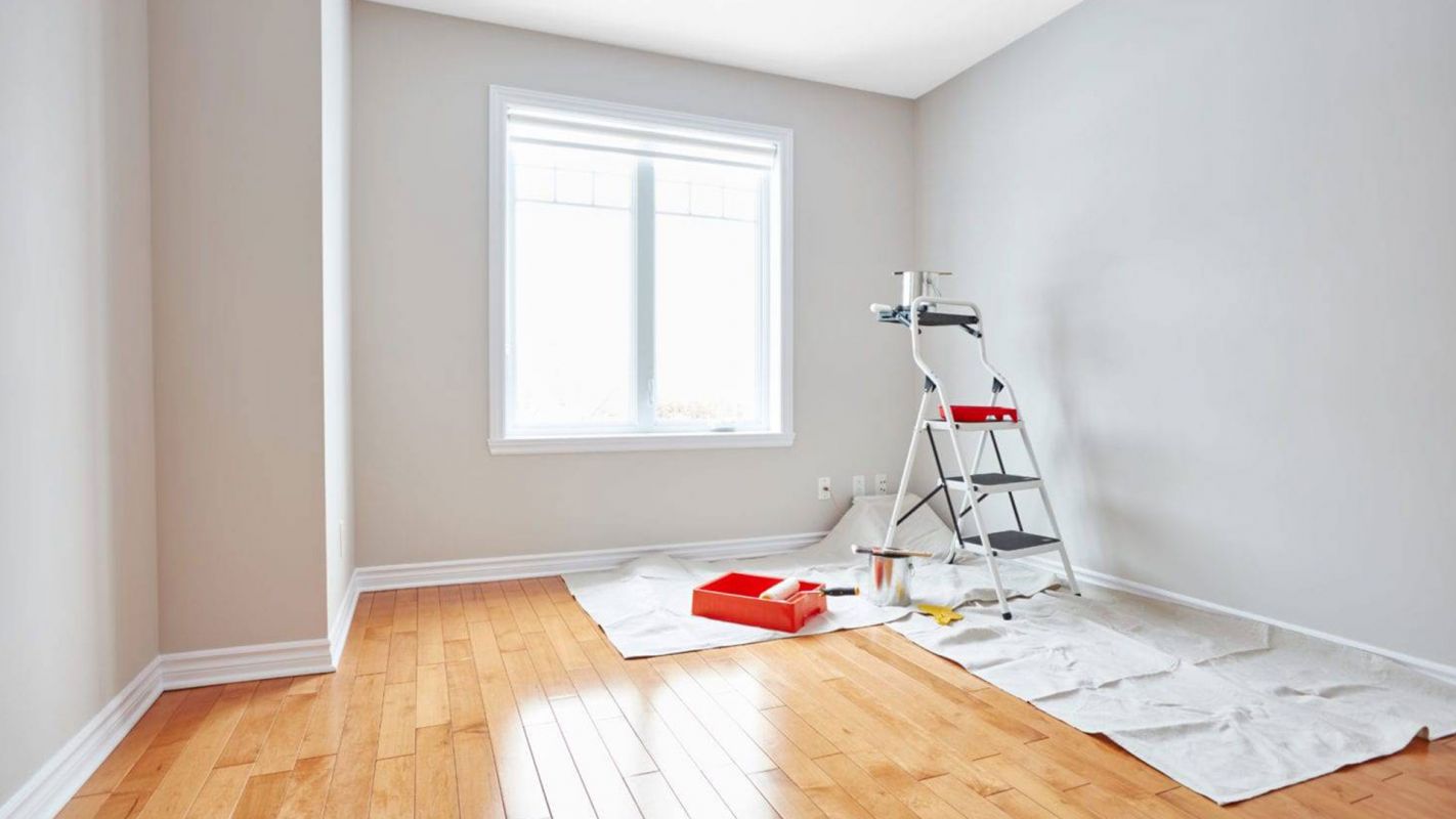 Reliable Home Painting Services in Jersey City, NJ