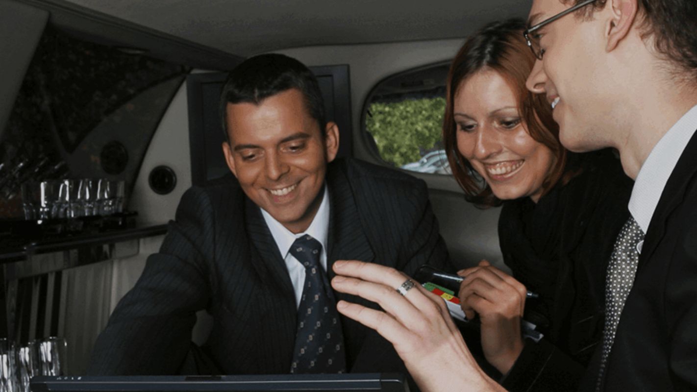 Reliable and Affordable Limo Service in Castle Rock, CO