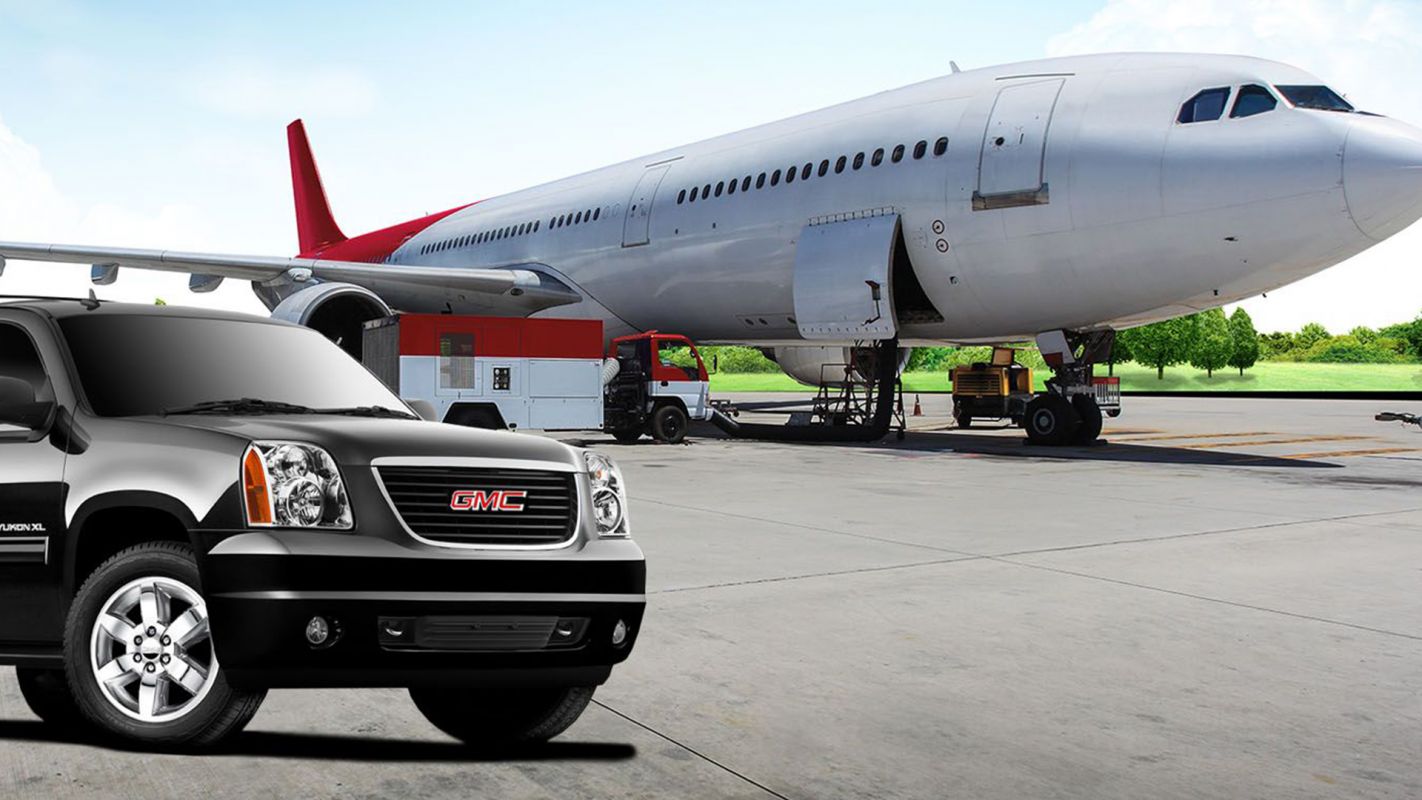 Seamless Limo Airport Transfer in Aurora, CO