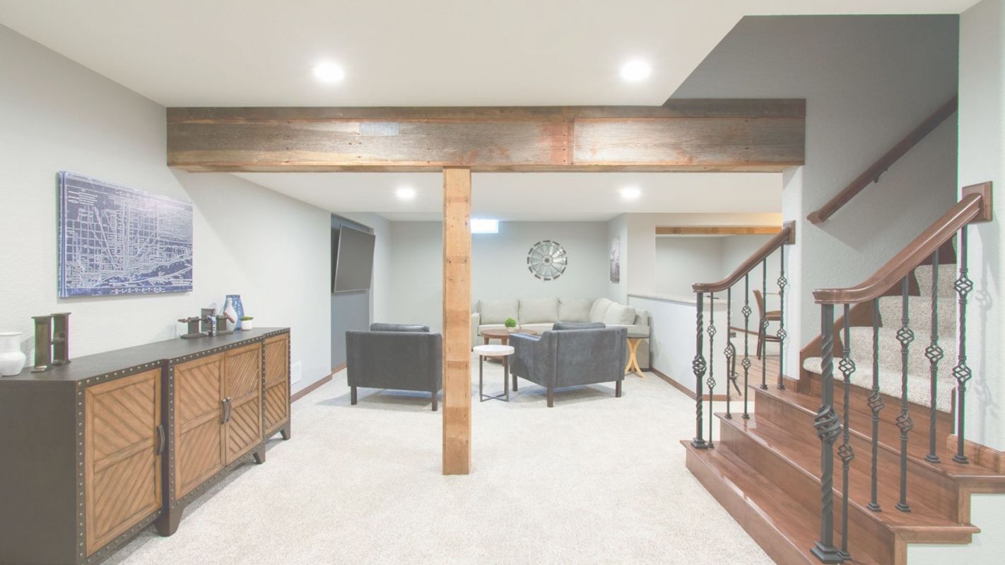 Professionals for Basement Remodeling Services Havertown, PA