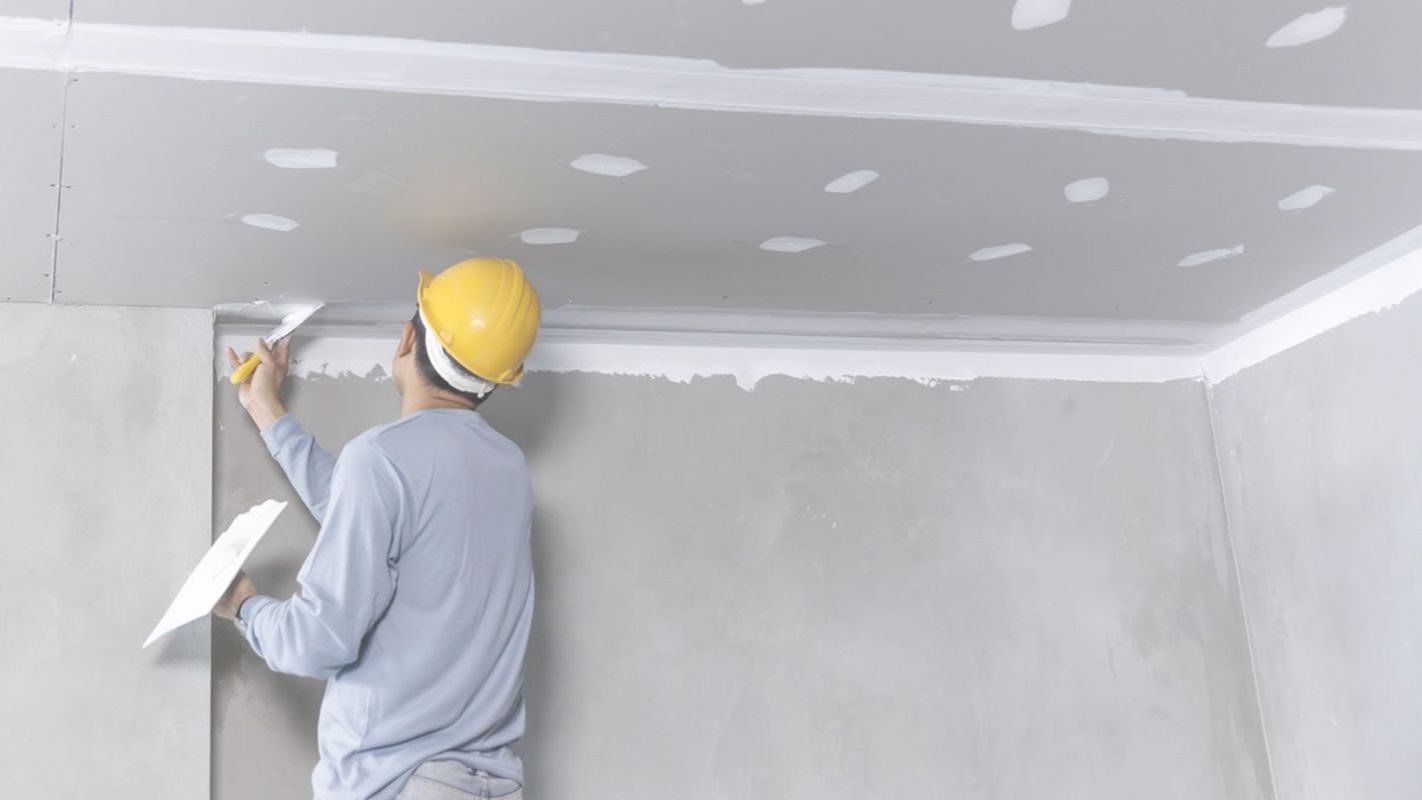 One of the Most Affordable Drywall Services in the Area Saint Paul, MN