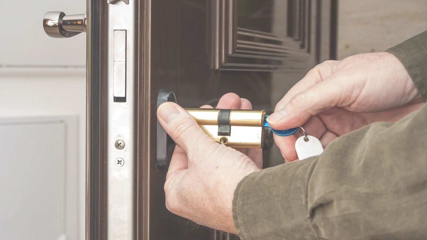 Snappy 24 Hour Locksmith Service Readily Accessible! Deerfield Beach, FL
