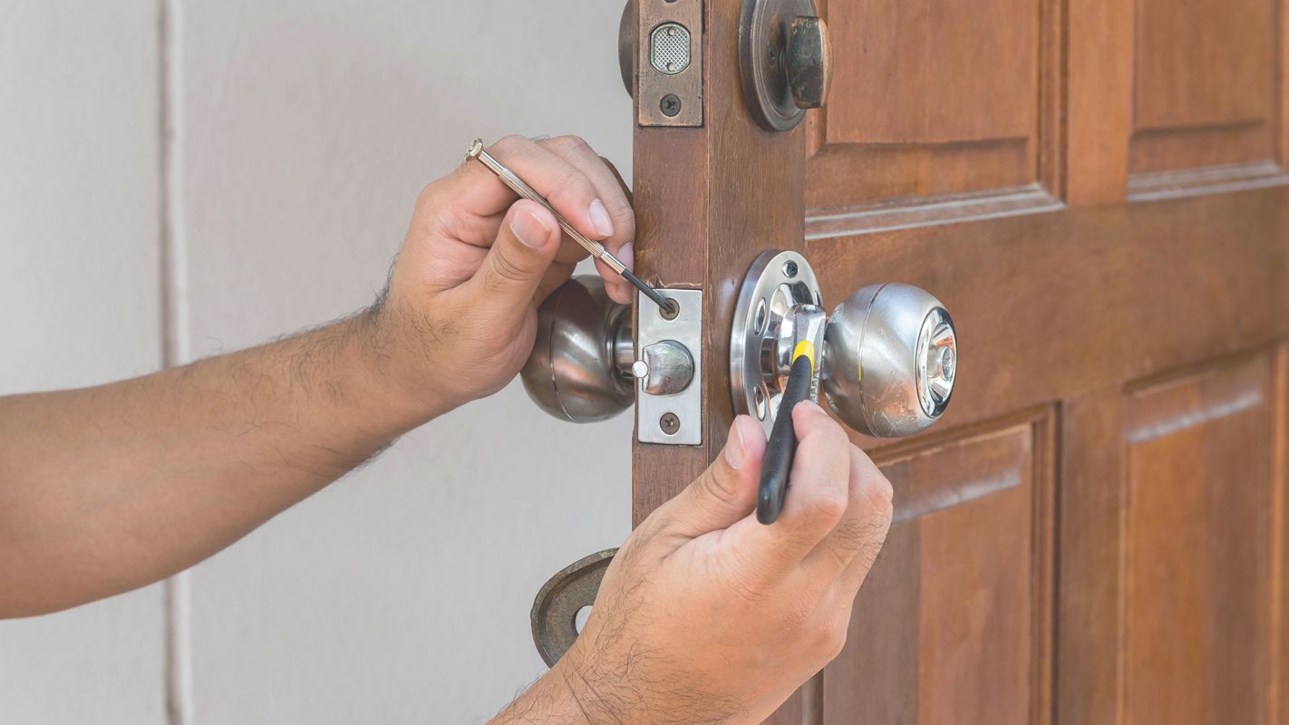 Lock Repair- Instant Yet Trustworthy Assistance! Boca Raton, FL