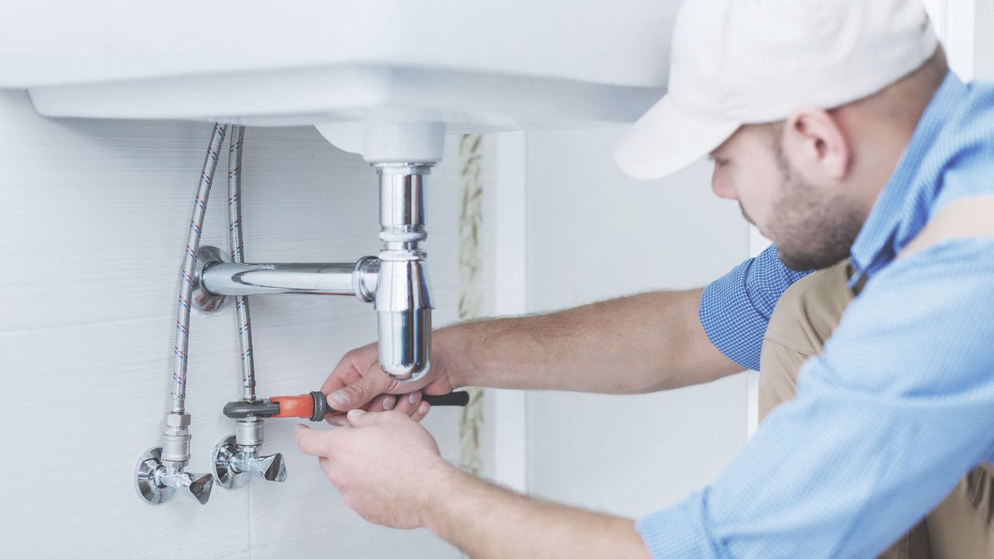 Our Plumbing Services Are Beyond Exceptional Saint Paul, MN