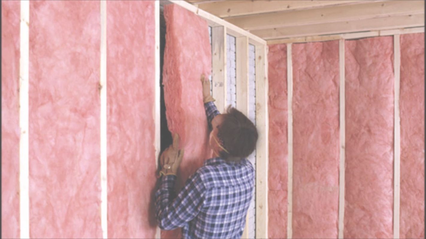 Fiberglass Insulation Companies in Houston, TX