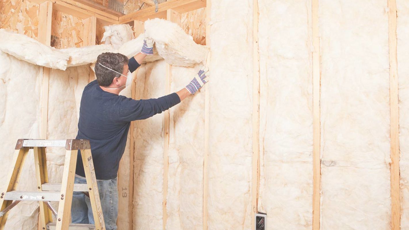 Best Fiberglass Insulation Service Katy, TX