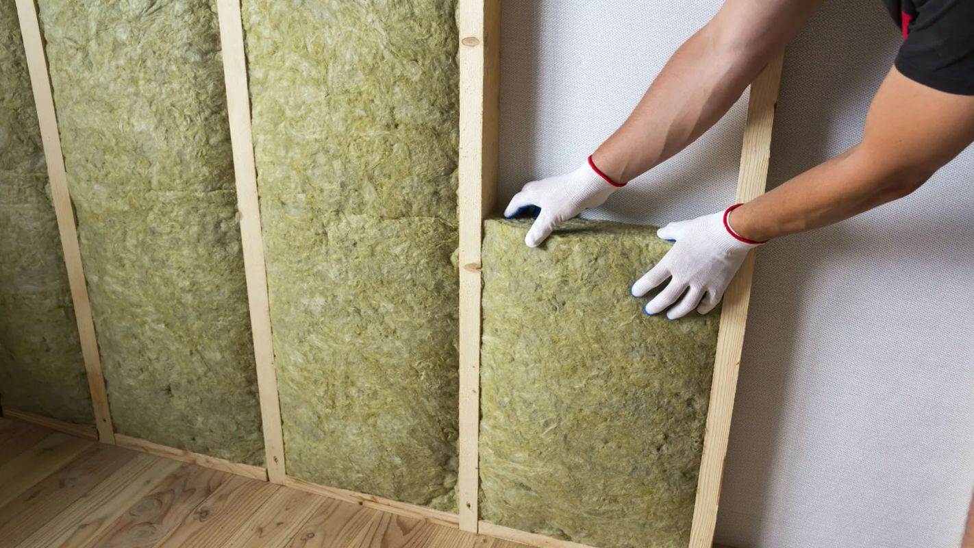 Richard Insulation Offers Fiberglass Insulation In Cypress Tx