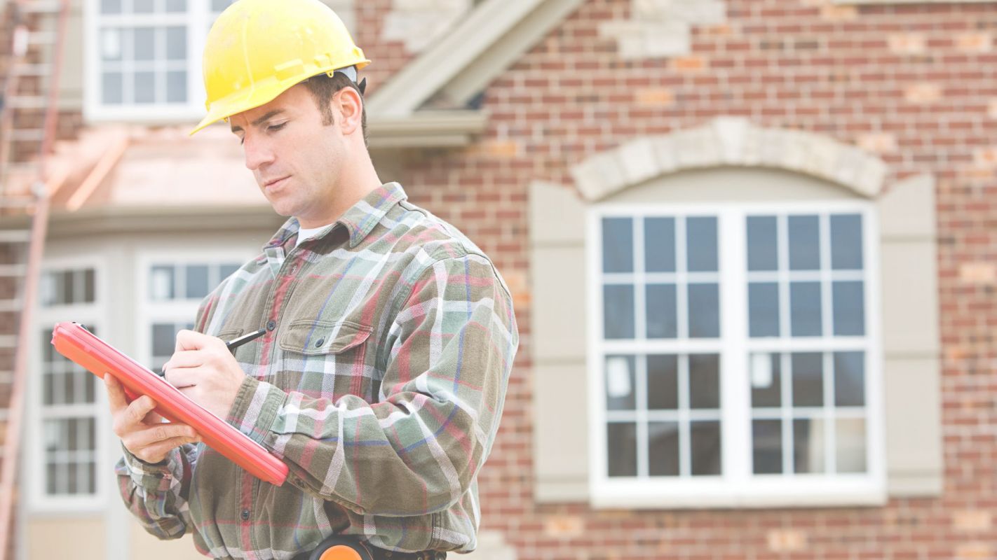 Mark Your Checklist & Get Construction Phase Inspection Done San Antonio, TX