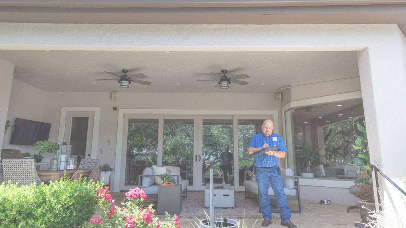 Hire Experts for the Best Home Inspection Services San Antonio, TX
