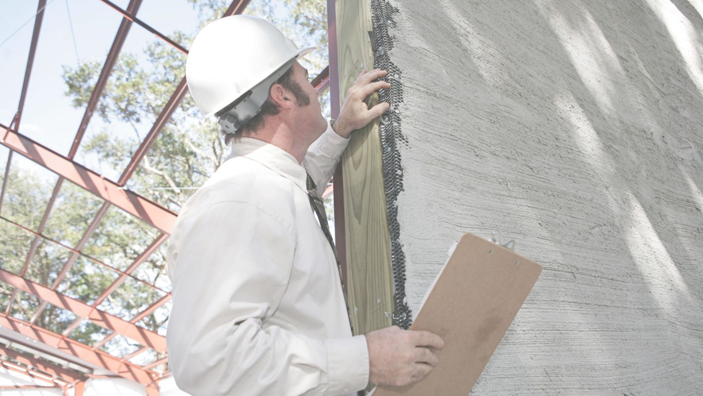 Reliable & Affordable Construction Phase Inspection Company San Antonio, TX