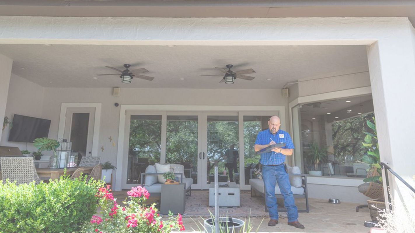 A General Home Inspection Can Protect You from a Bad Purchase San Antonio, TX