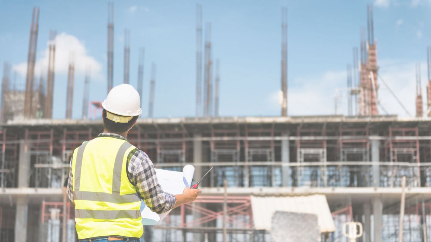 We Offer Thorough Construction Phase Inspections San Antonio, TX