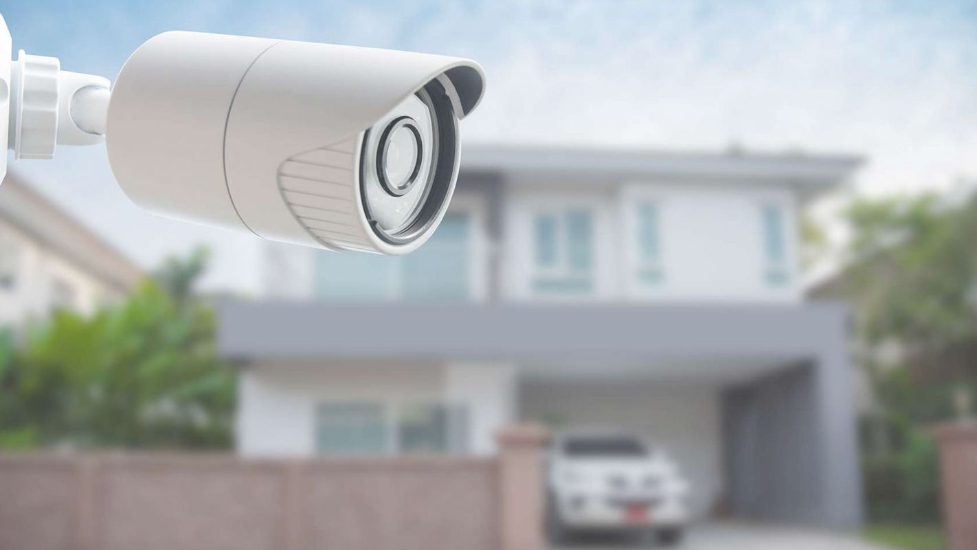 Best IP Cameras for Home Security Pasadena CA