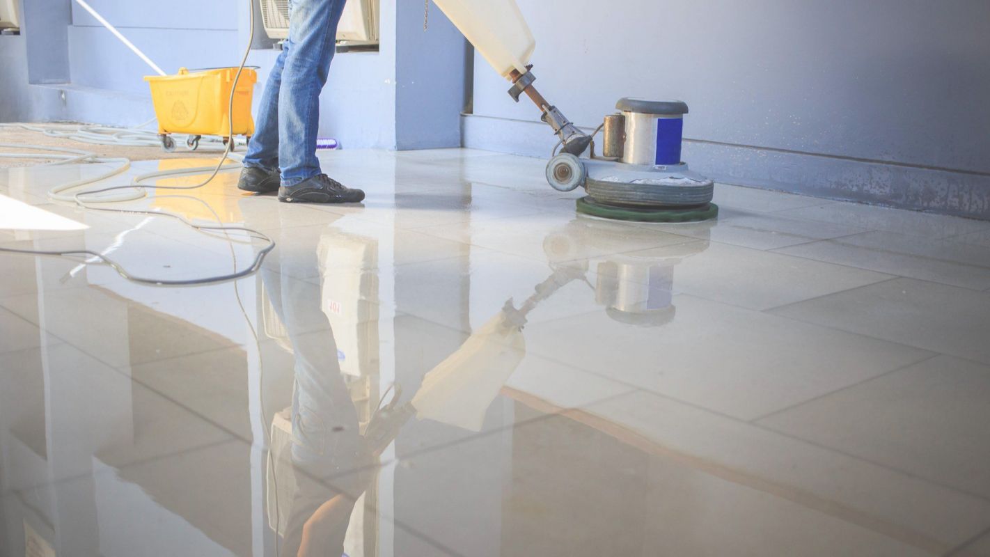 Marble Restoration to Increase Your Floor’s Durability Fort Lauderdale, FL