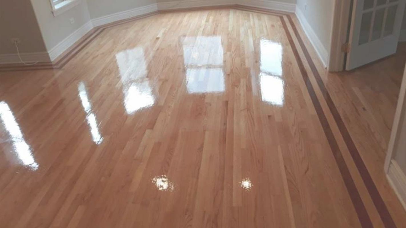 Hardwood Flooring Services – The Floors that Appeal Everyone! Arlington Heights, IL
