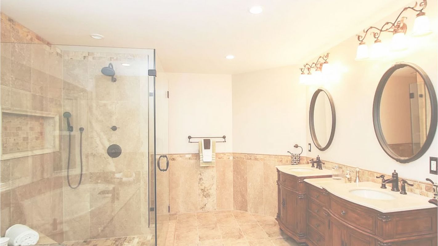 Bathroom Remodeling to Transform your Bathroom San Leandro, CA