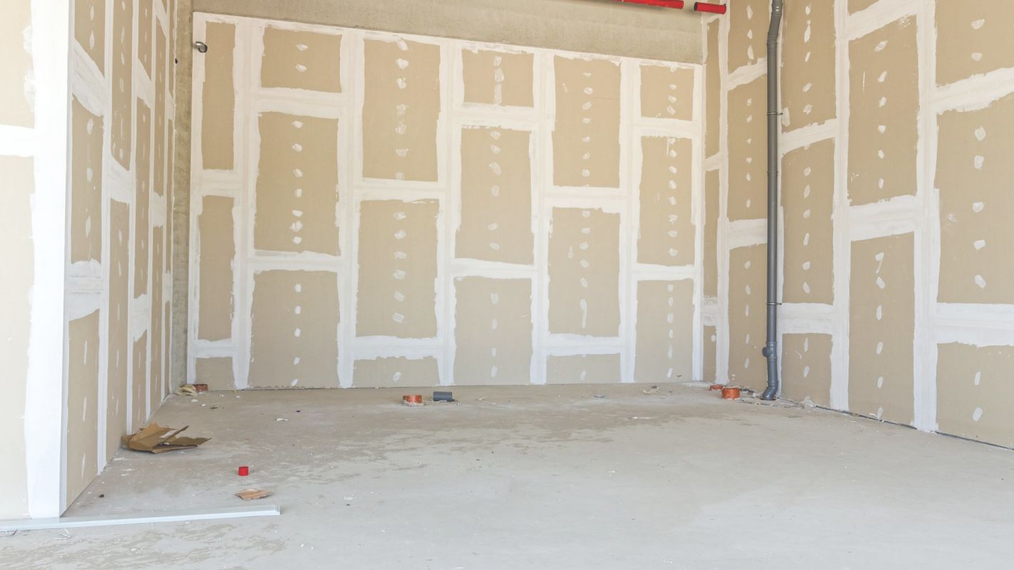 Finest Drywall Installation Service San Leandro, CA