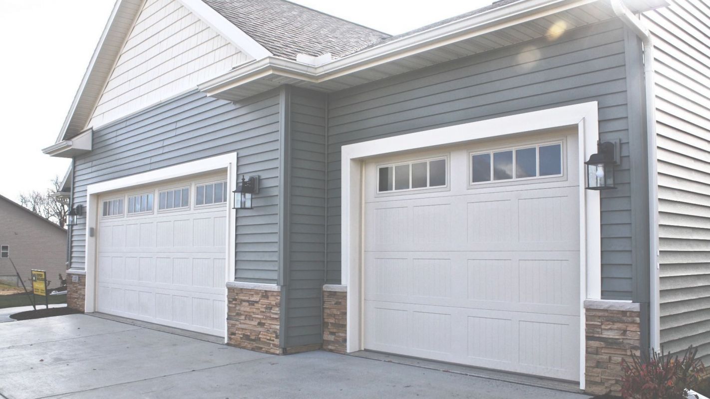 Best Garage Door Service at The Best Rates Plantation, FL