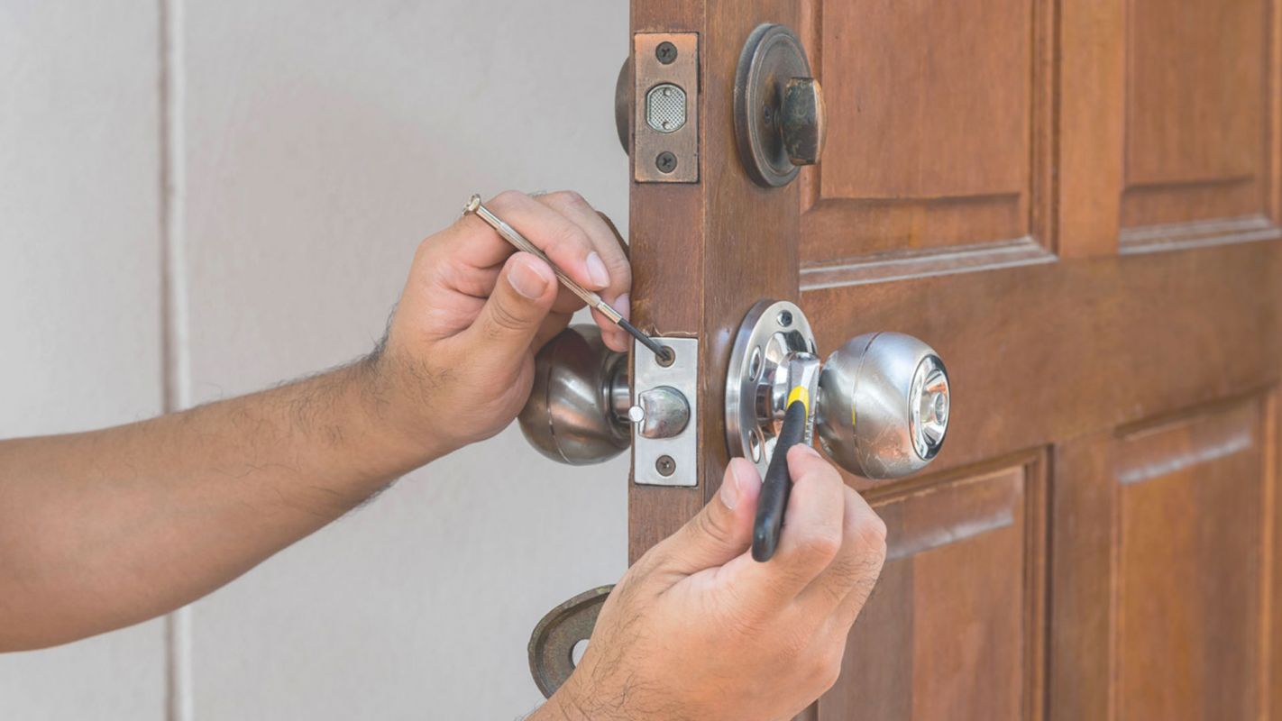 Credible & Affordable Locksmith Services are at Your Disposal Bellaire, TX
