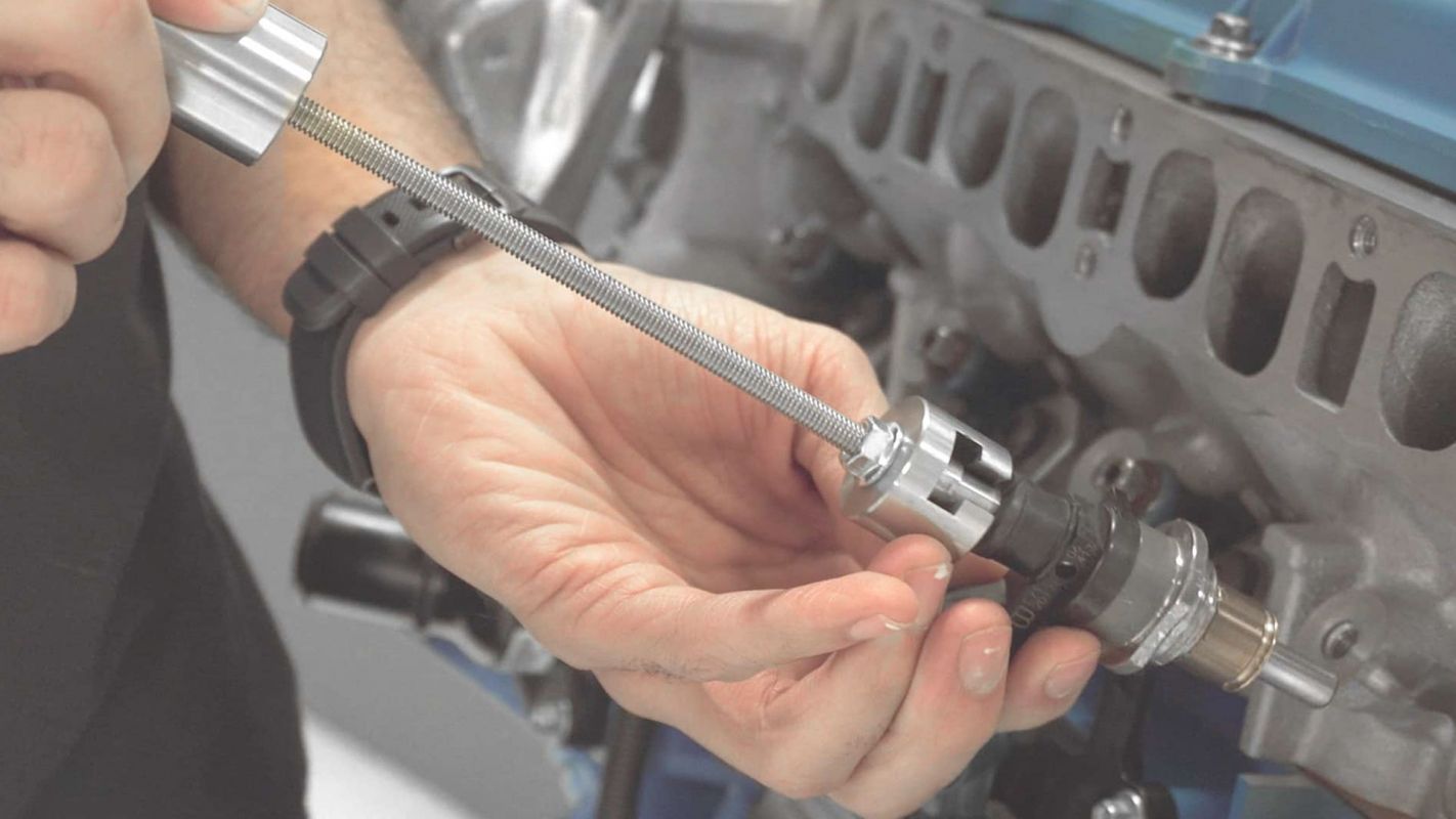 Cost-Savvy Ignition Lock Cylinder Service Houston, TX